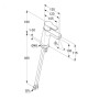 Смеситель для раковины Kludi Pure&Easy, 372929165